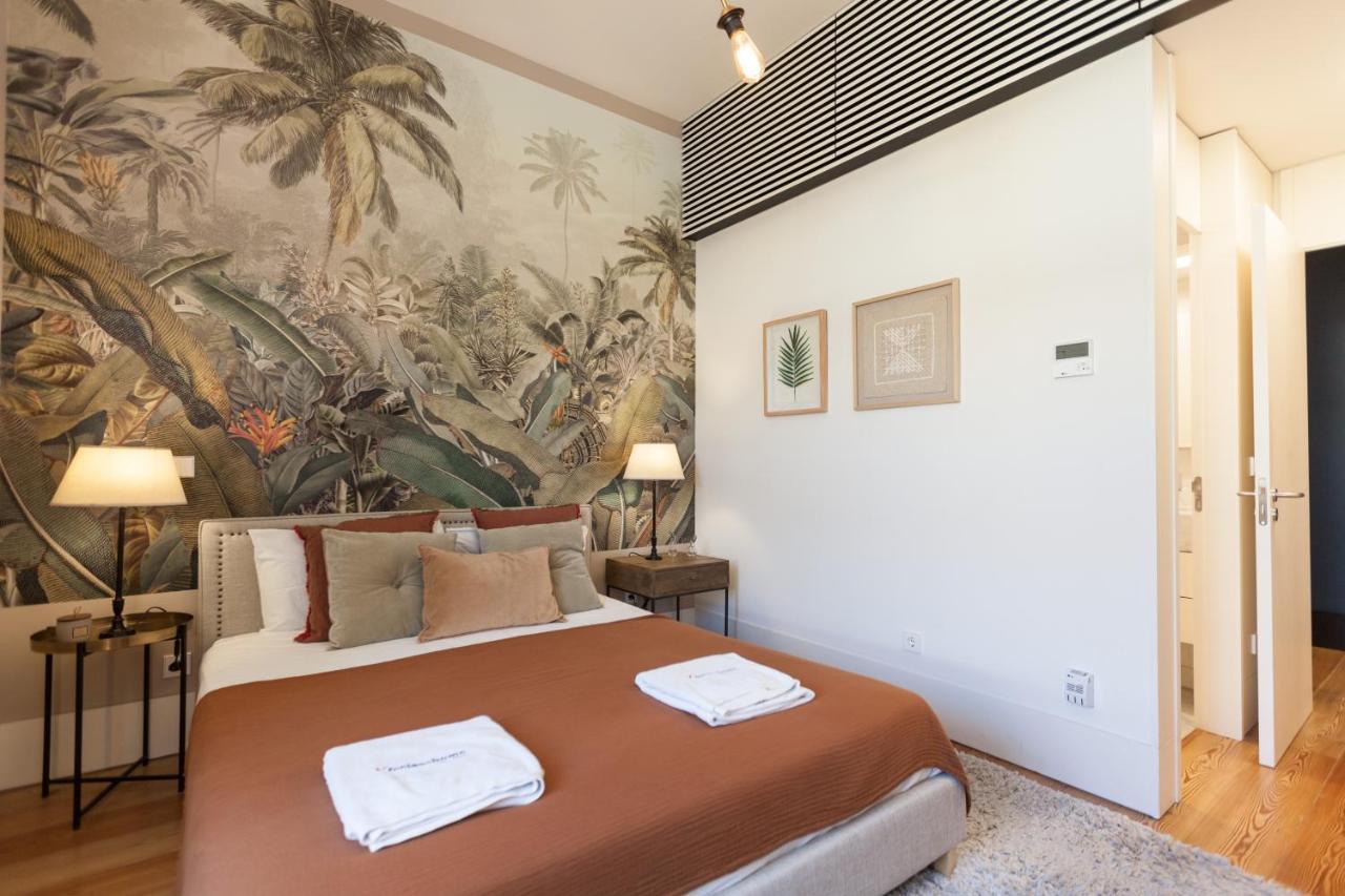 Flh Amazing Praca Comercio Design Flat Lisabona Exterior foto