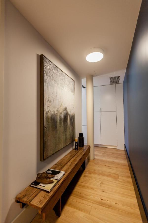 Flh Amazing Praca Comercio Design Flat Lisabona Exterior foto